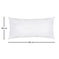 thumbnail image 2 of Almohada Algodón 200 Hilos King Size 48 cm X 85 cm Castelog A0005, 2 of 3