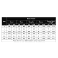 thumbnail image 6 of COOFANDY Mens Casual Sport Coat Blazer One Button Lightweight Suit Jackets, 6 of 6