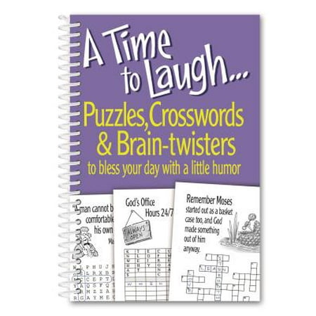 A Time to Laugh (Best Product For Laugh Lines)