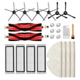 thumbnail image 3 of GUOOL Vacuum Cleaner Accessories, Include Roller Brush,, Mop,Cleaning Set, High, 3 of 7