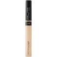 thumbnail image 1 of Maybelline New York Fit Me Liquid Oil free Concealer, Flawless Natural Coverage, Lightweight, Conceal Redness, Flaws and Blemishes, 1 of 9