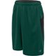 thumbnail image 1 of Champion Mens Double Dry Athletic Workout Shorts, Verde, Grande Champion Ejercicio, 1 of 1