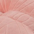 thumbnail image 3 of Bouclair Blanka Pink Butterfly Decorative Cushion, 3 of 3