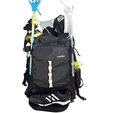 Athletico Attack XXL Lacrosse Bag