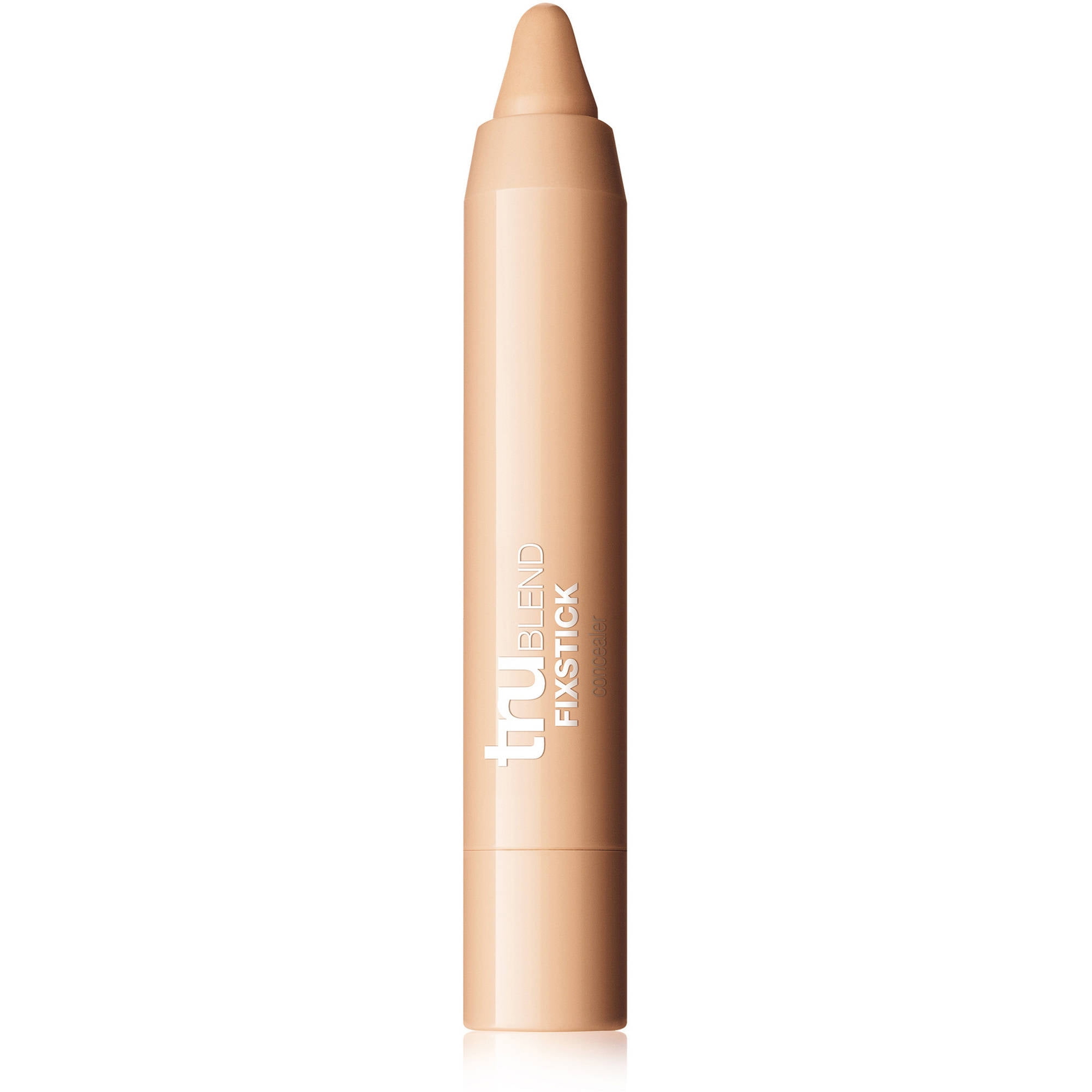 COVERGIRL truBlend FixStick Blendable Concealer, Medium Light M1-4
