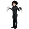 thumbnail image 2 of Boy's Edward Scissorhands Costume, 2 of 10