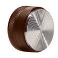 thumbnail image 2 of SPRING PARK 58mm Stainless Steel Coffee Distributor Leveler Powder Press Coffee Tamper, 2 of 7