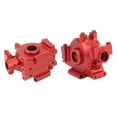 thumbnail image 1 of RC Car Gearbox RC Metal Front Gearbox para Losi Baja Rey 1/10 RC Car ANGGREK  Otros, 1 of 8