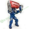 thumbnail image 5 of Comicave1:12 Iron Man Mark Armor Lgor Mk38 Mk21 Mk23 Mk25 MK26 Mk30 Mk33 Mk40 Figurine Modèle 75 % Alliage + Résine Poupée, 5 of 5
