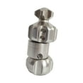 thumbnail image 2 of Boquilla de chorro de alcantarillado para hidrolavadora, compacta, profesional, con conector rápido, de acero inoxidable, rosca interna de 1/2". 70 L mín. 150 bar, 2 of 9