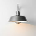thumbnail image 2 of Maxim Lighting - Pier M - 1 Light Outdoor Wall Mount In Rustic Style-14.25, 2 of 5