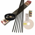 thumbnail image 1 of Quick Pitch Shower Slope System With Universal Center Drain Kit, 1 of 4