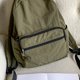 thumbnail image 2 of Sac à dos universel en nylon de grande capacité pour sac à dos décontracté (vert), 2 of 9
