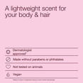 thumbnail image 4 of Perfume Bath & Body Works Gingham Gorgeous, 240 ml, paquete de 2, 4 of 5