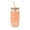Orange, variant on Mainstays by Becky G. & Alejandra 20-Ounce Acrylic Can Shape Tumbler, Lemon & Blue