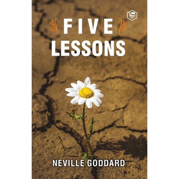 Five Lessons: A Foster Closs, (Paperback)