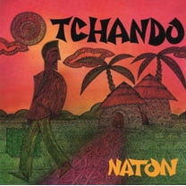 Tchando - Naton - Music & Performance - CD