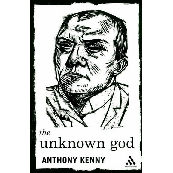 Continuum Compact S The Unknown God: Agnostic Essays, (Paperback)