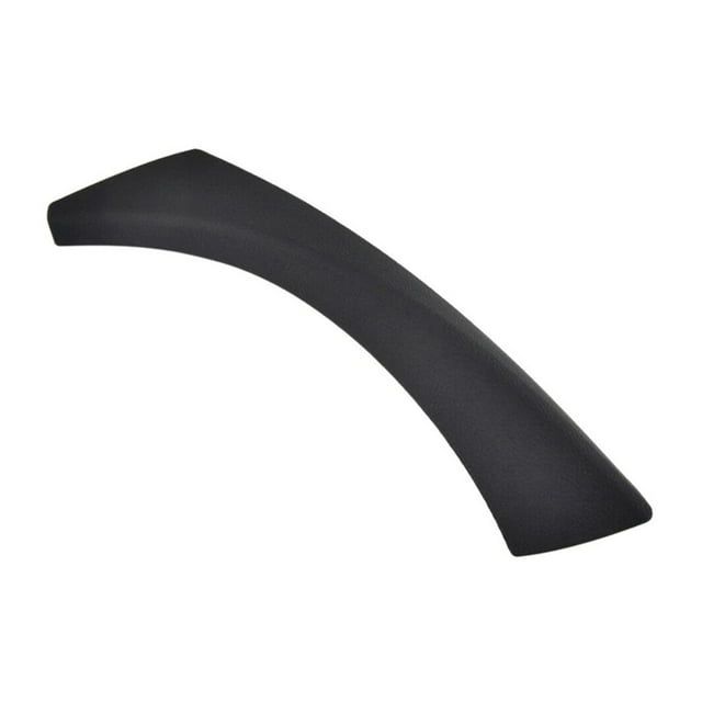 Noir pour BMW E90 E91 3-Series Berline 2006-2012 Poignée Intérieure Extérieure 51419150336