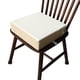 thumbnail image 4 of Cojín Elevador para Silla de Comedor para Niños, Almohadilla Elevadora de Esponja de Alta Densidad, Cojín Elevador para Silla de Alimentación de Bebé., 4 of 6