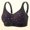 Black, variant on Uqiangy Women's Bras Bras for Women Racerback Bras for Women No Underwire Womens Plus Size Running Girl Sports Bras for Women Sports Bras for Women Beige L