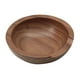 thumbnail image 4 of Taza medidora de café de madera maciza, cuchara para hojas de té, base plana, ligera Estilo B, 4 of 9