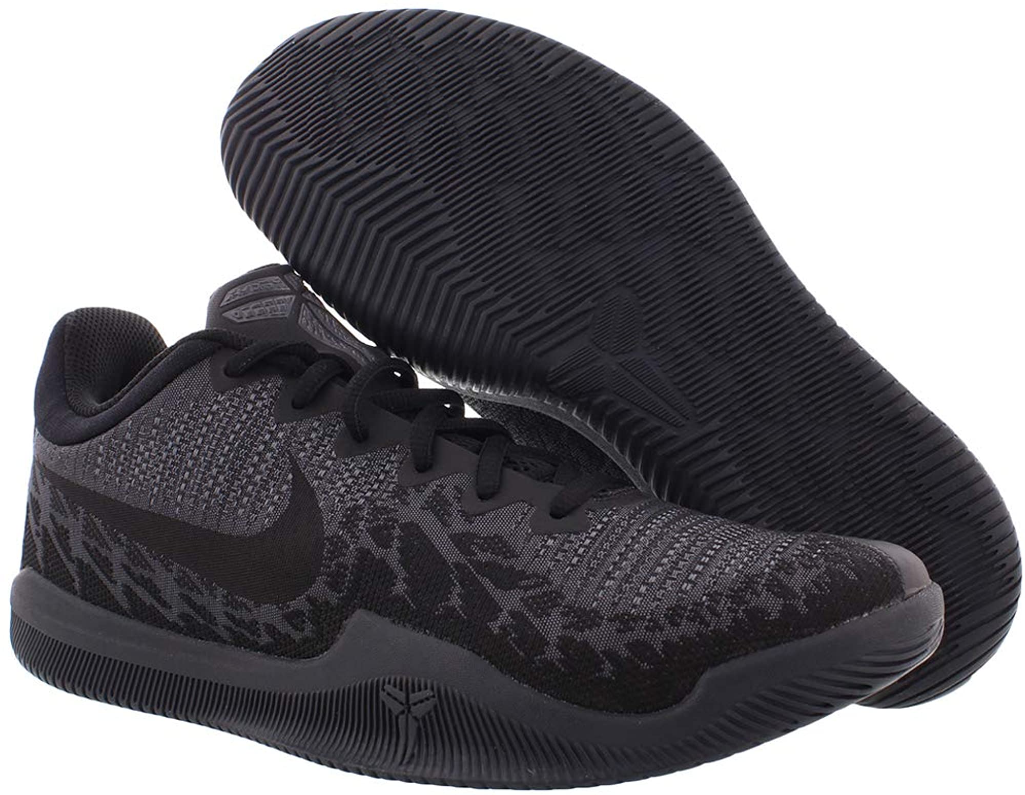 nike mens mamba rage