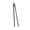 Gray, variant on Salad Tongs Nonslip Silicone Barbecue Clip Cooking Clamp BBQ Salad Tool Long Handle Steak Clamp Kitchen Cooking Tool