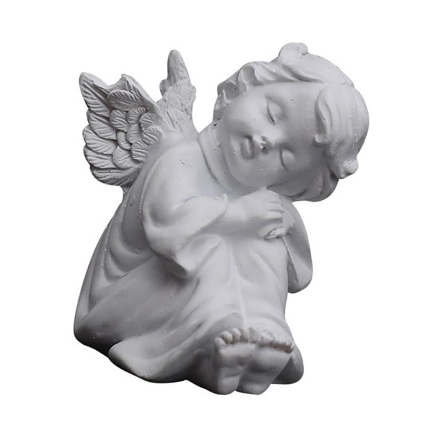 Adornos de Escritorio de Estatua de Estatua de Estatuil de Zulema Estatua del titular de la vela