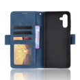 thumbnail image 4 of Funda Tipo Billetera GANGXUN para Samsung Galaxy A13 5G – Tapa Flip con Tarjetero, 4 of 5