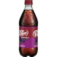 thumbnail image 4 of Dr Pepper Blackberry Soda Pop, 20 fl oz, Bottle, 4 of 7