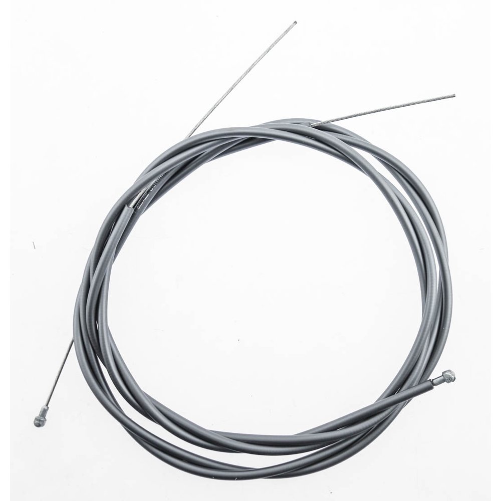 4pc Ultegra Shimano Road Bike Housing SLR Brake Cable Set Gray 1400