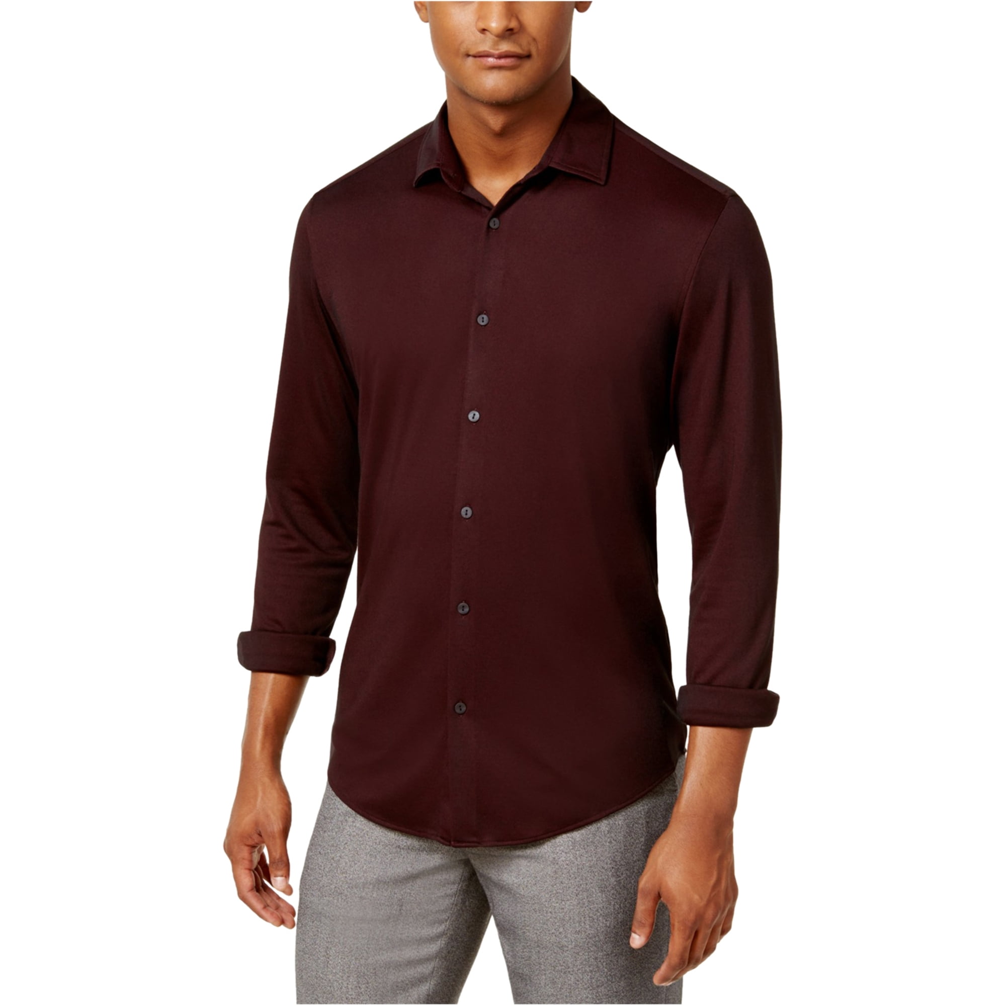 mens stretch shirt uk