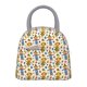thumbnail image 1 of Balery Harvest Scarecrow Pattern Bolsa de Almuerzo para Mujeres, Caja de Almuerzo, Bolsa de Almuerzo Pequeña Impermeable, Tote de Almuerzo Reutilizable con Gran Capacidad, 1 of 6