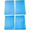 thumbnail image 5 of Light Blue - PlayStation 5 Compatible Faceplate Covers (1000/1100/1200), 5 of 6