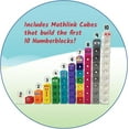 thumbnail image 2 of 1-10 Activity Set, 30 Preschool Learning Activities, Counting Blocks, Linking Cubes, Educational Toys for Kids, Number Games, Math Manipulatives Kindergarten, 2 of 8
