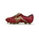 thumbnail image 2 of Tenis de fútbol Tachos MANRIQUEZ Mid SX Q22 Guinda/Oro, 2 of 5