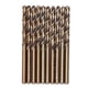 thumbnail image 5 of Hardware Tool, Effort Saving High Hardness Twist Drill Bit Set  For Drilling Copper Plate ANGGREK 4,5 mm, 5 of 8
