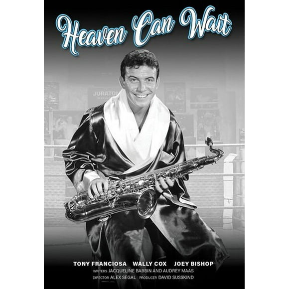 Heaven Can Wait