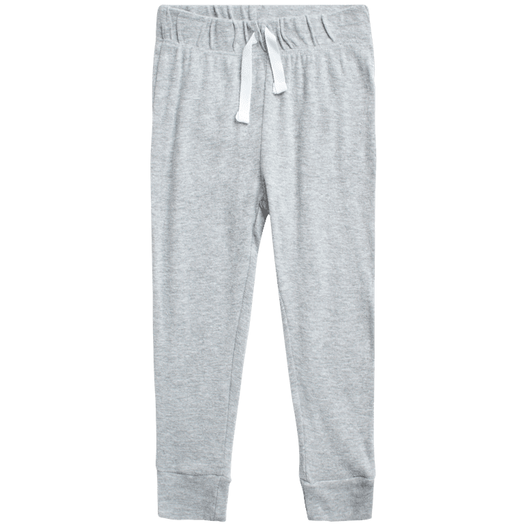Koala Baby Boys Sweatpants 6 Piece Playwear Lightweight Jogger Pants Newborn Infant Infant Boy s