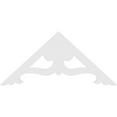 thumbnail image 4 of Ekena Millwork 72"W x 33"H x 1"P (11/12) Pitch Cornelia Architectural Grade PVC Gable Pediment, 4 of 5