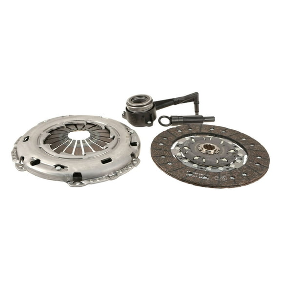 Luk OE Quality Replacement Clutch Set