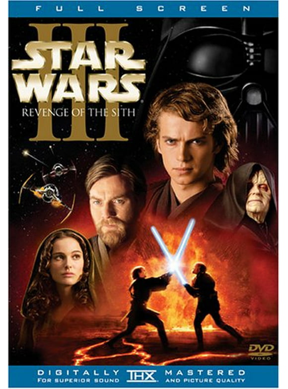 Wijde selectie Verbieden Afwijzen Star Wars Movies in Movies & TV Shows - Walmart.com