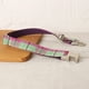 thumbnail image 4 of FloreceBien Suministros personalizados para mascotas con cuello a cuadros, 4 of 5