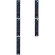 thumbnail image 1 of 5X Control Remoto de Barra de Sonido -AH300U para Barra de Sonido HT-CT291 SA-CT290 SA-CT291 HT-CT290 HTCT290, 1 of 5