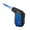 four -color optional, variant on Torch Lighter, Butane Torch Lighter, Triple Jet Flame Butane Lighter, Windproof Lighter, Refillable and Windproof Pocket Lighter, Cool Great Gift Idea for Men