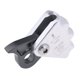 thumbnail image 3 of Cuerda de escalada de roca Cobertura de seguridad 9mm-12mm Árbol de montañismo Arborista Arborista Aluminio Cordón de aleación Lanyard Grip Professional Camping SANAG OD002834-02, 3 of 7