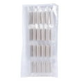 thumbnail image 4 of LAFGUR Outil de Rehaussement de Cils, Kit de Rehaussement de Cils Naturel, Rond Sûr Jetable pour Débutants Cosmétique École Adultes Amateurs de Cils Femmes, 4 of 8