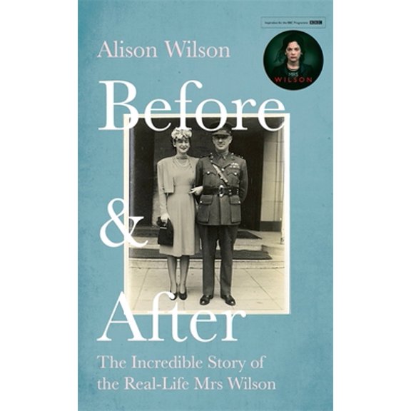 Pre-Owned Before & After (Paperback) 1472132351 9781472132352