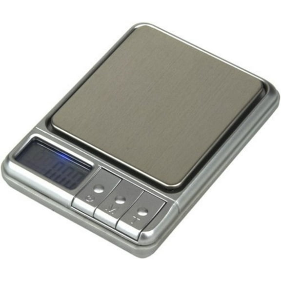 100 X 0.01 Gram Precision Digital Pocket Scale Vitamin